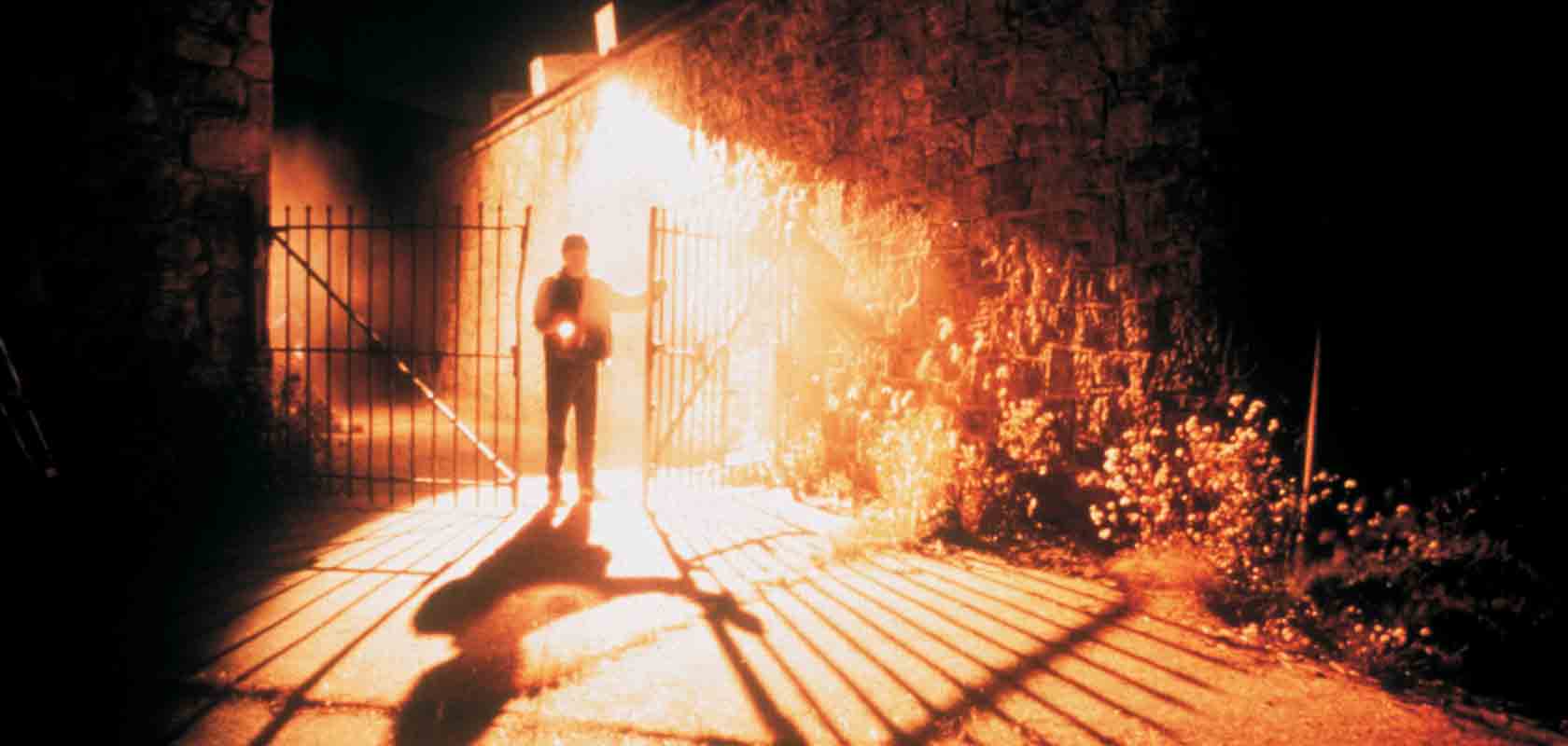 Staff Bios 2018 Terror Behind The Walls