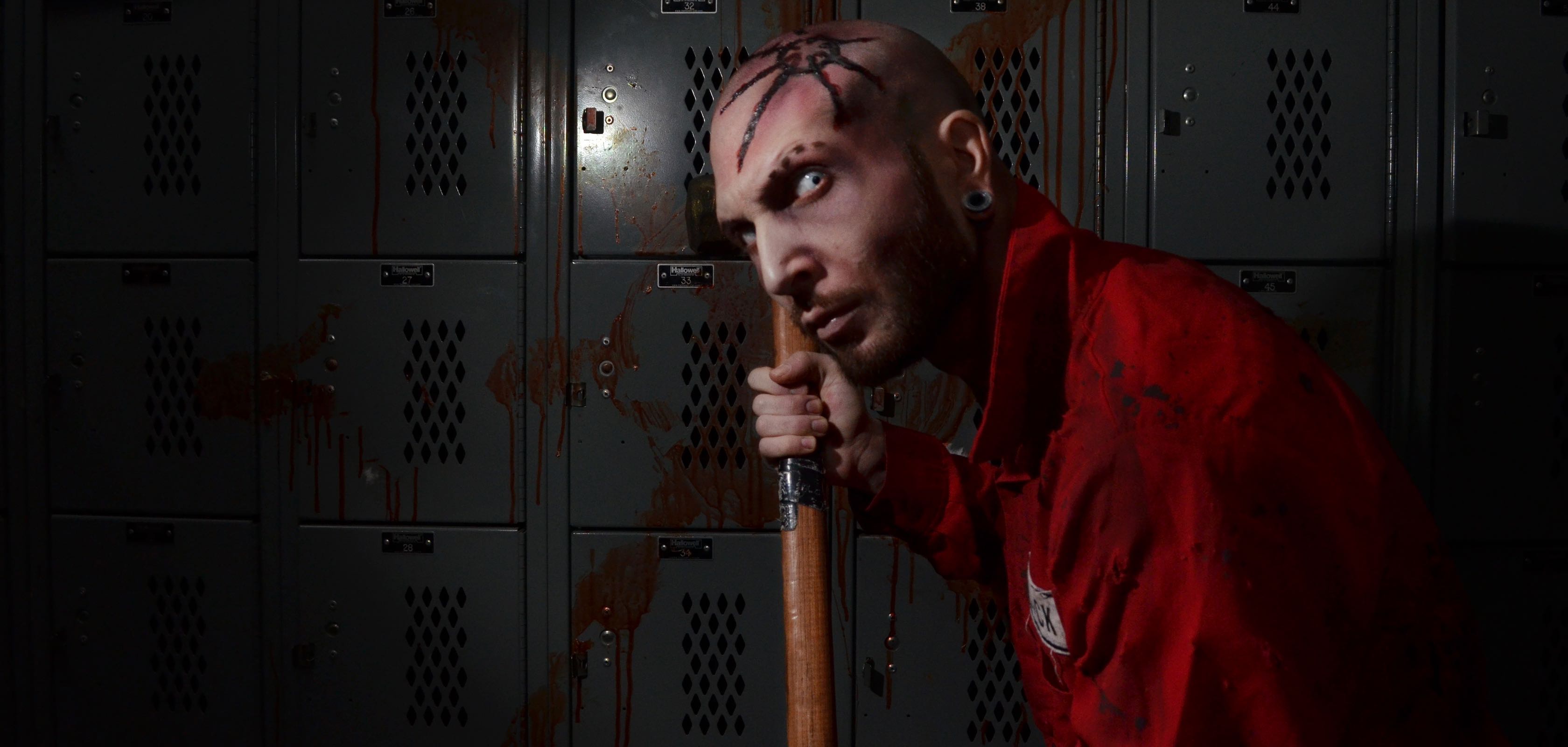 2019 Season Overview Terror Behind The Walls