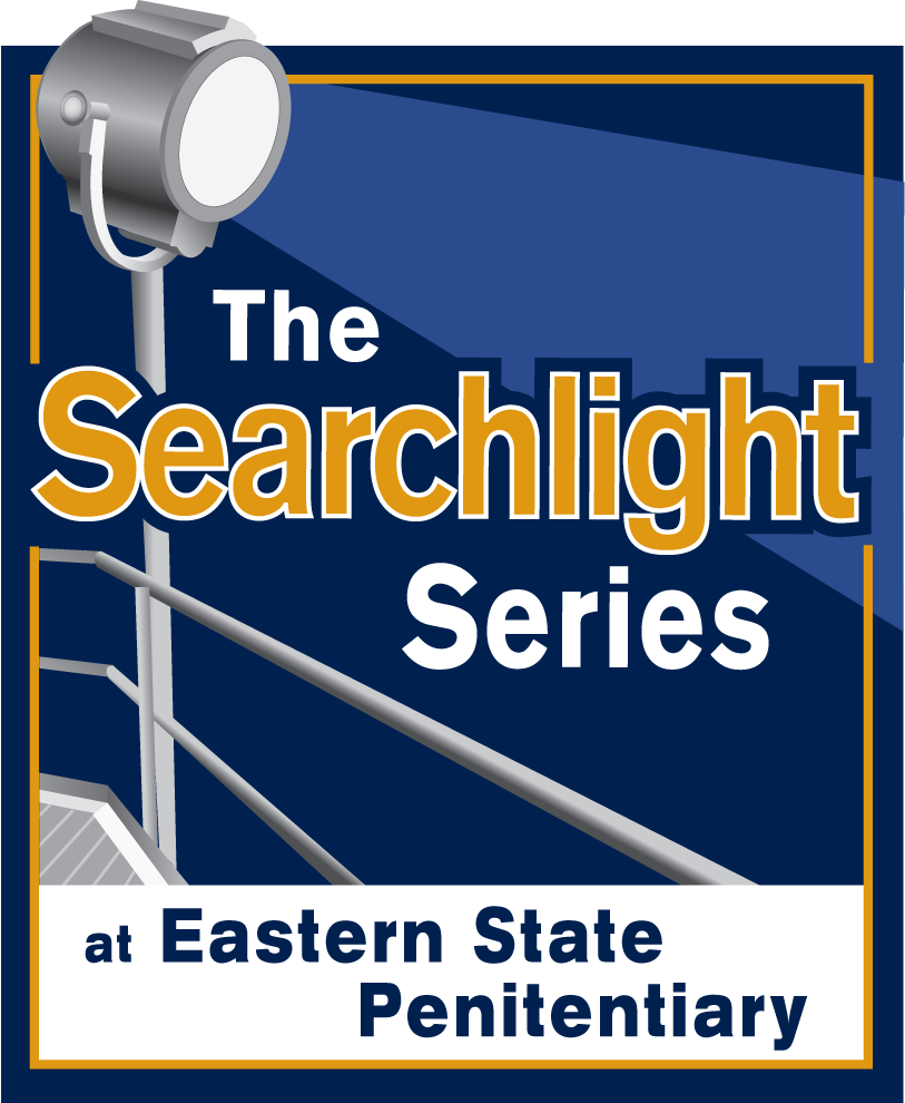 The Searchlight Series