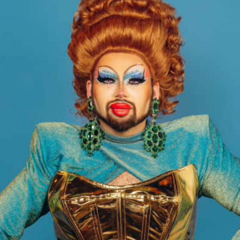 A photo of Eric Jaffe