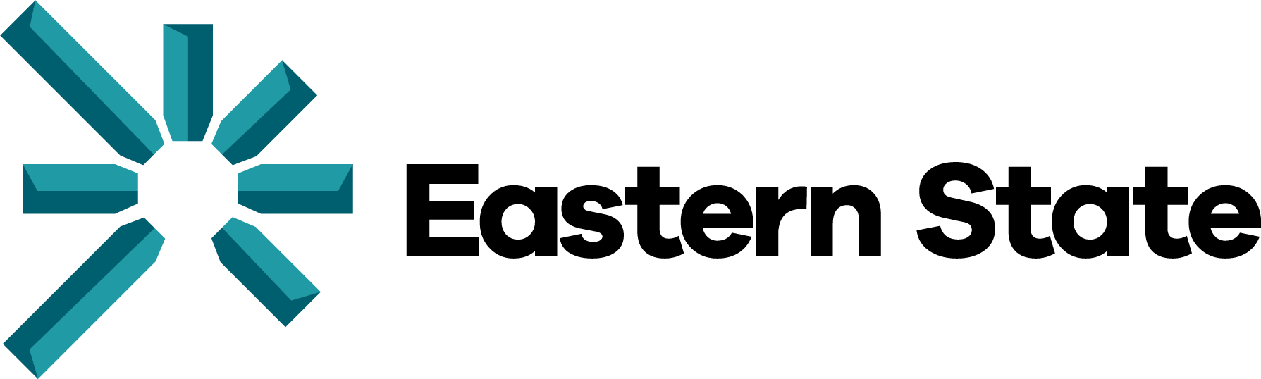 Eastern State Logo