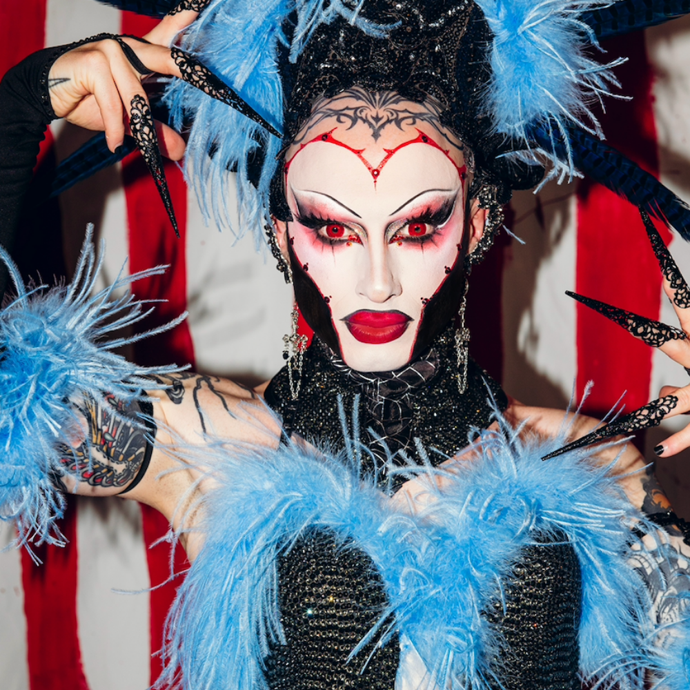 A photo of Onyx Ondyx
