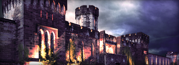 49+ Eastern state penitentiary haunted house promo code information