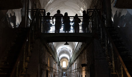 pittsburgh penitentiary tours