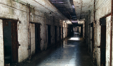 Events | Eastern State Penitentiary Historic Site