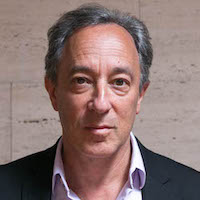 Michael Kimmelman headshot