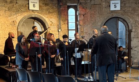 Black Breath Choir Juneteenth Events Thumbnail