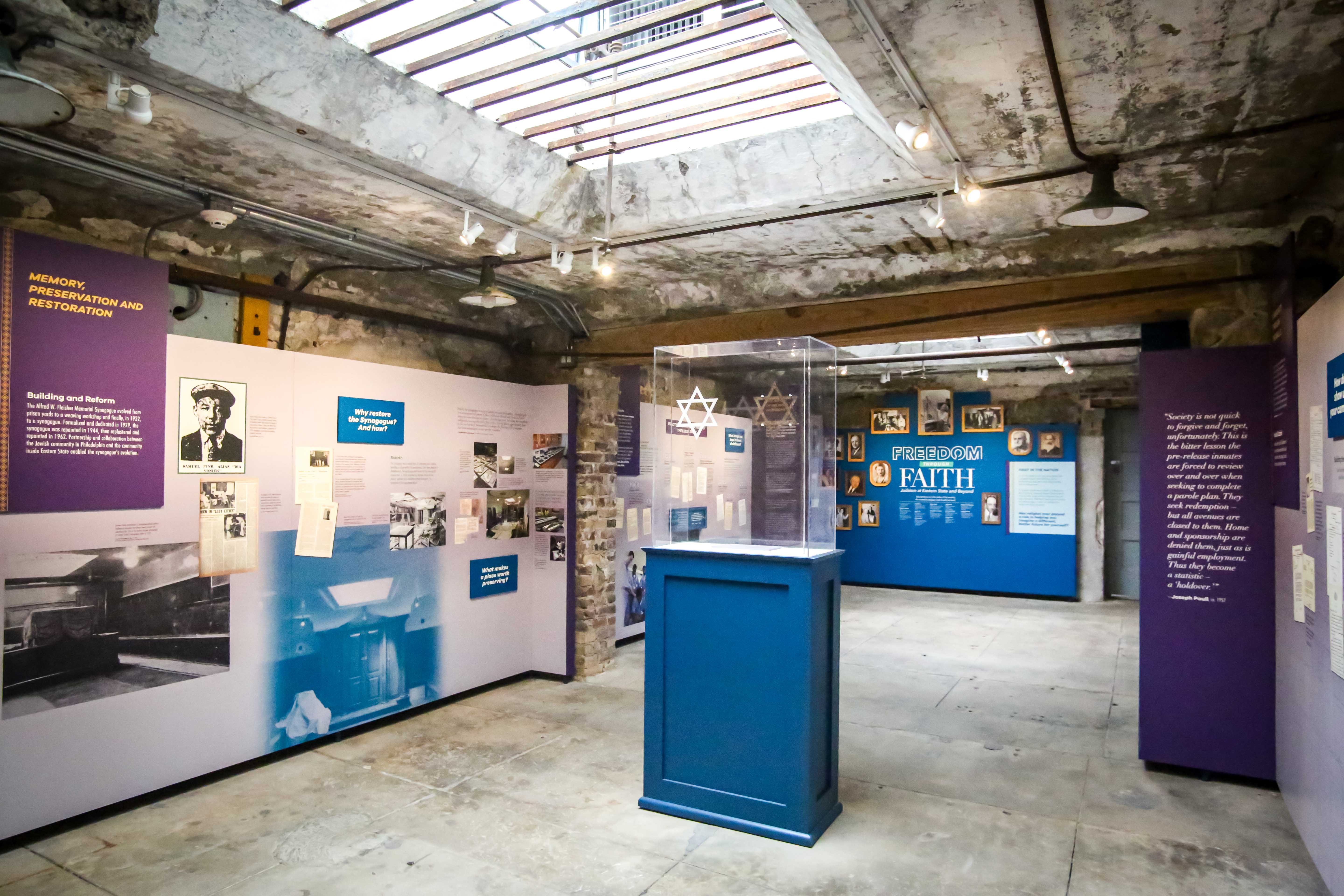 Gallery view of the