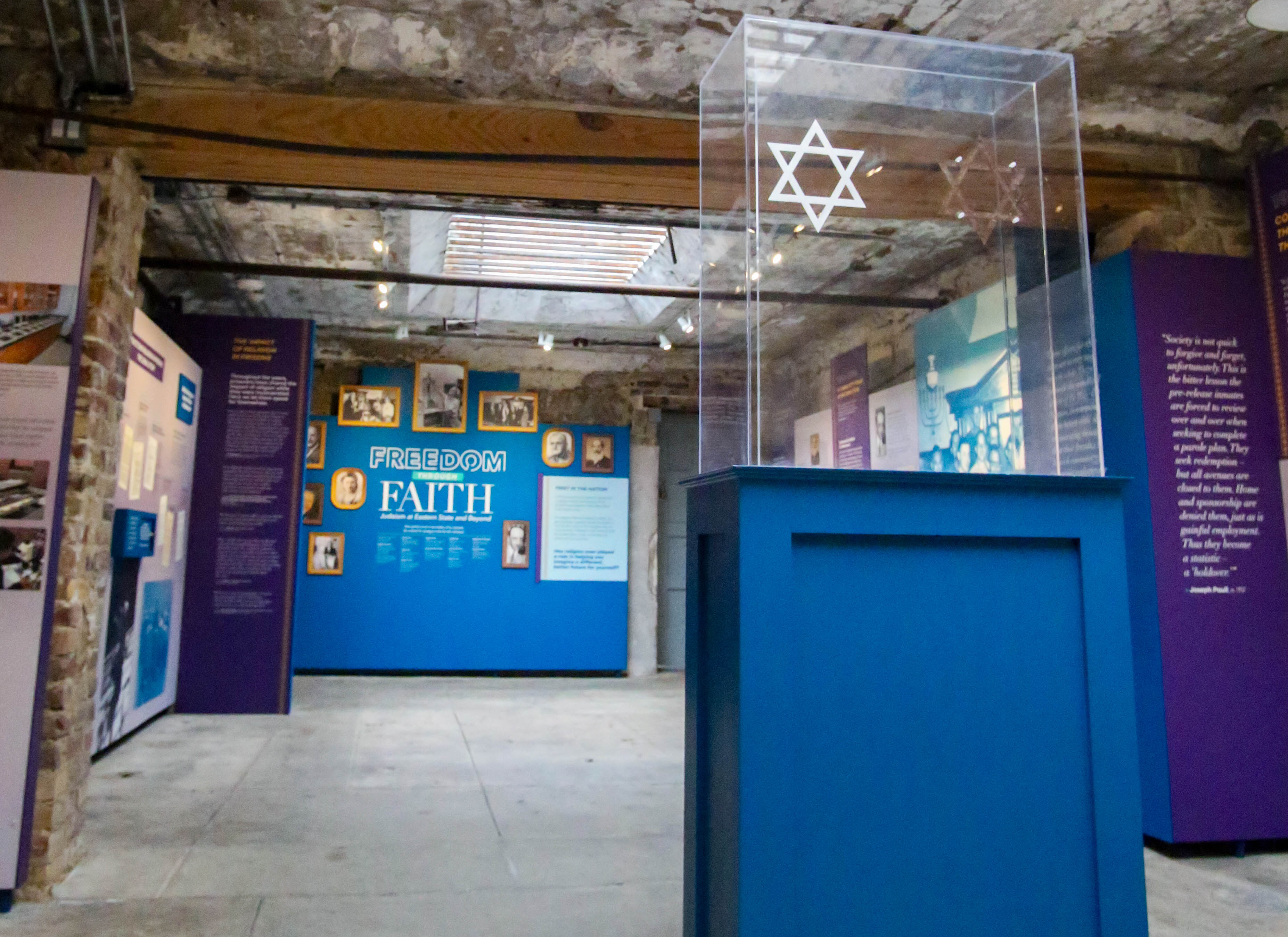 Gallery view of the