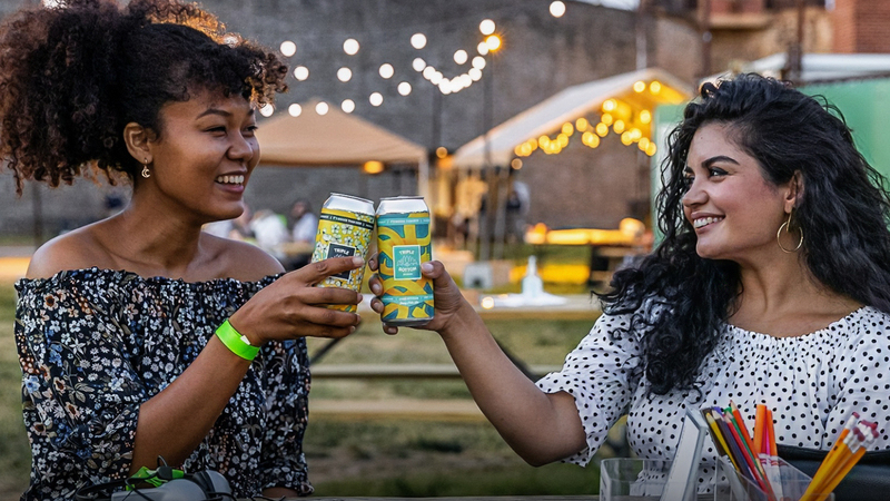 Toasting Beer Garden Events Thumbnail