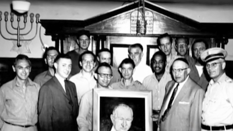 Justice 101: Faith, Sanctuary, and Community