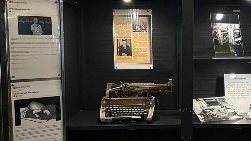 Journalism Events Thumbnail