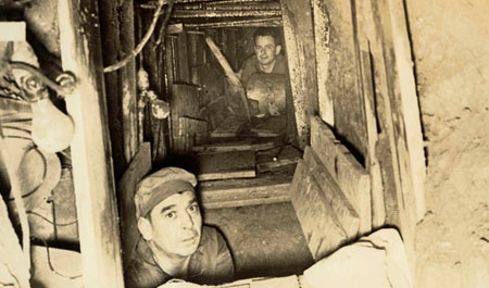 Tunnel Escape Events Thumbnail